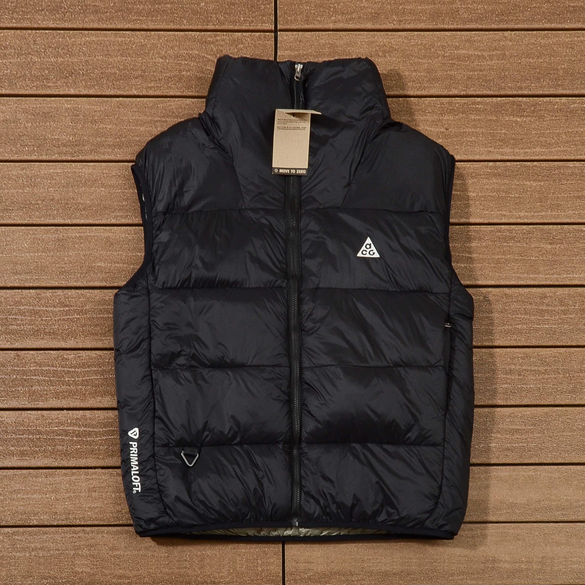 NIKE ACG COTTON VEST