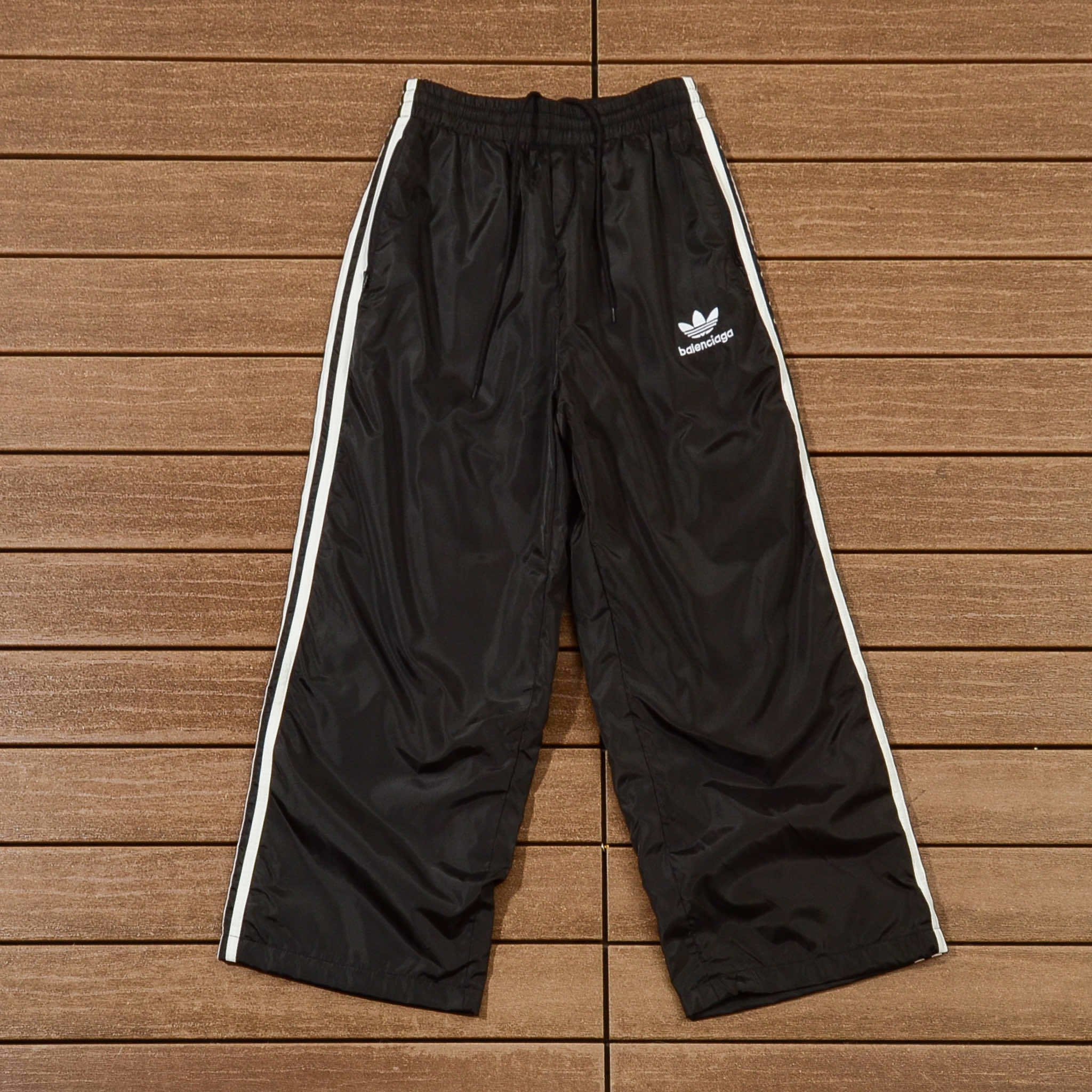 BALENCIAGA & ADIDAS PANT
