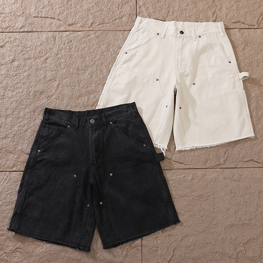 MAISON MANRGIELA SHORT