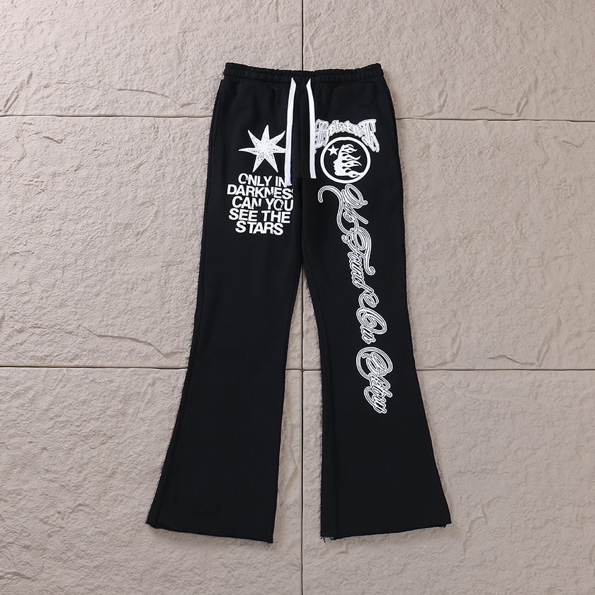 HELL STAR PANT