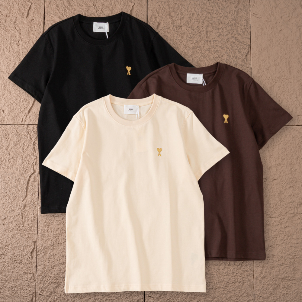AMI T-SHIRT