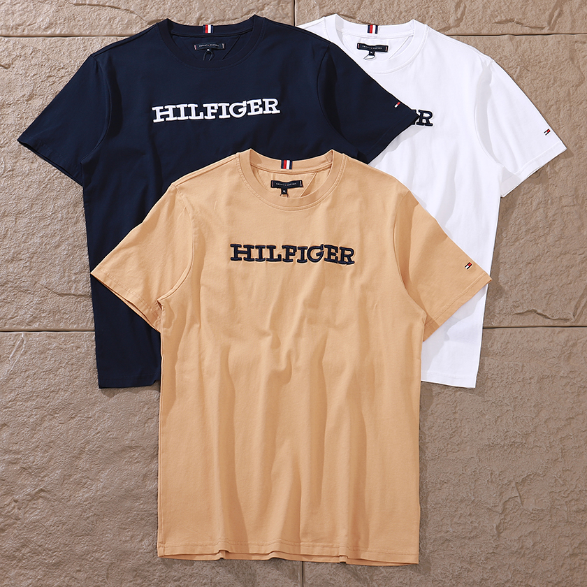 TOMMY HILFIGER T-SHIRT