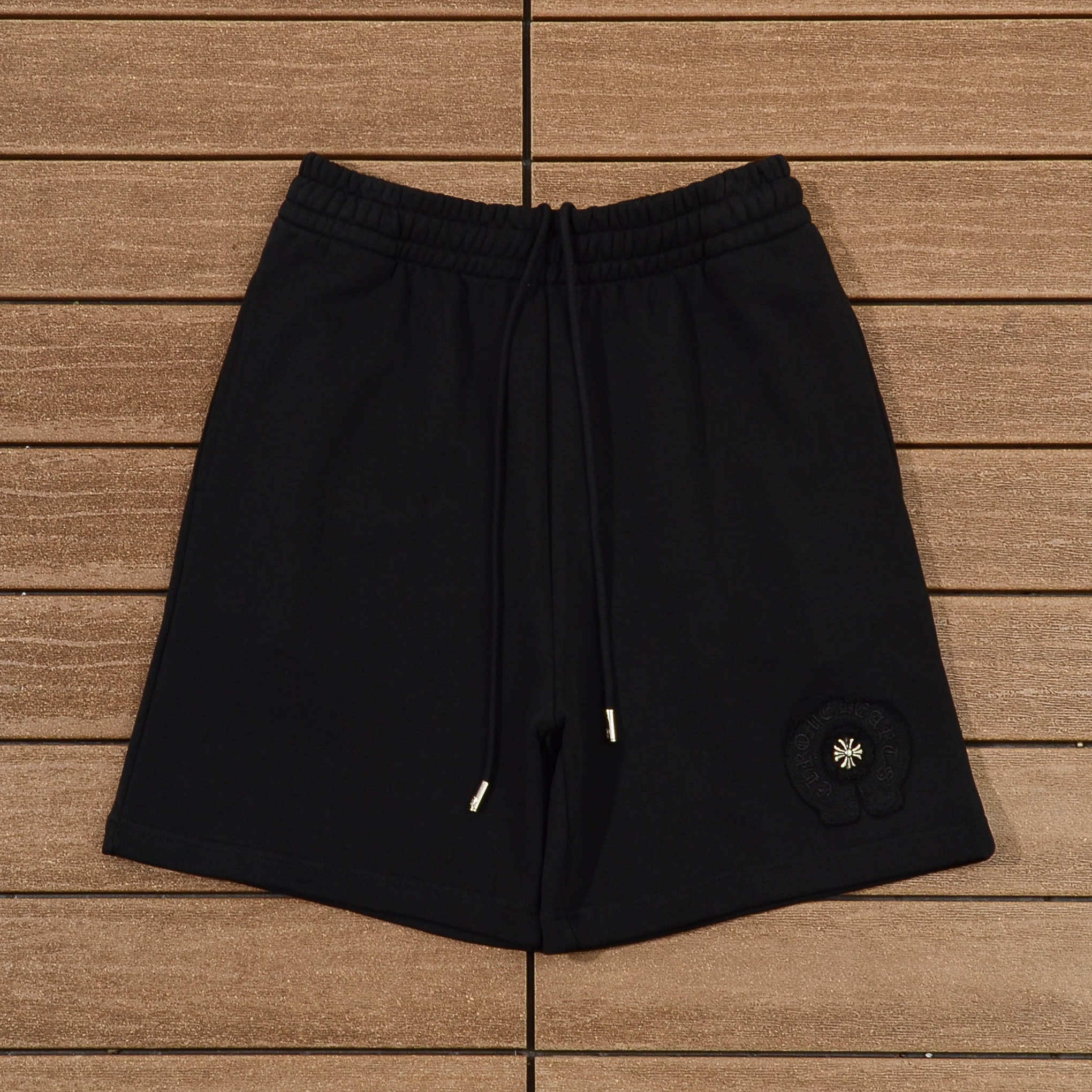 CHROME HEARTS SHORT