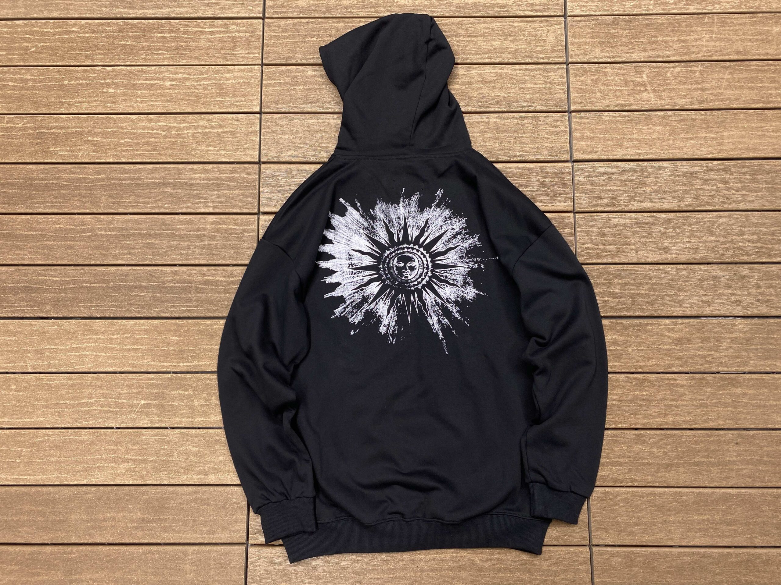 AMIRI HOODIE