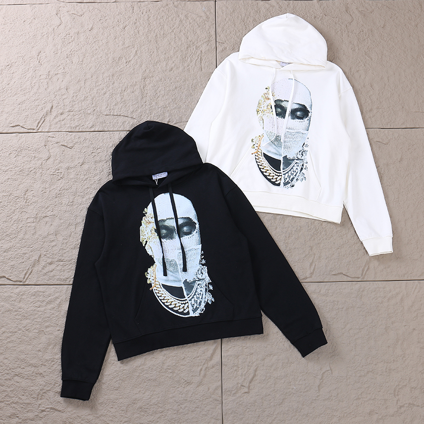 IH NOM UH NIT HOODIE