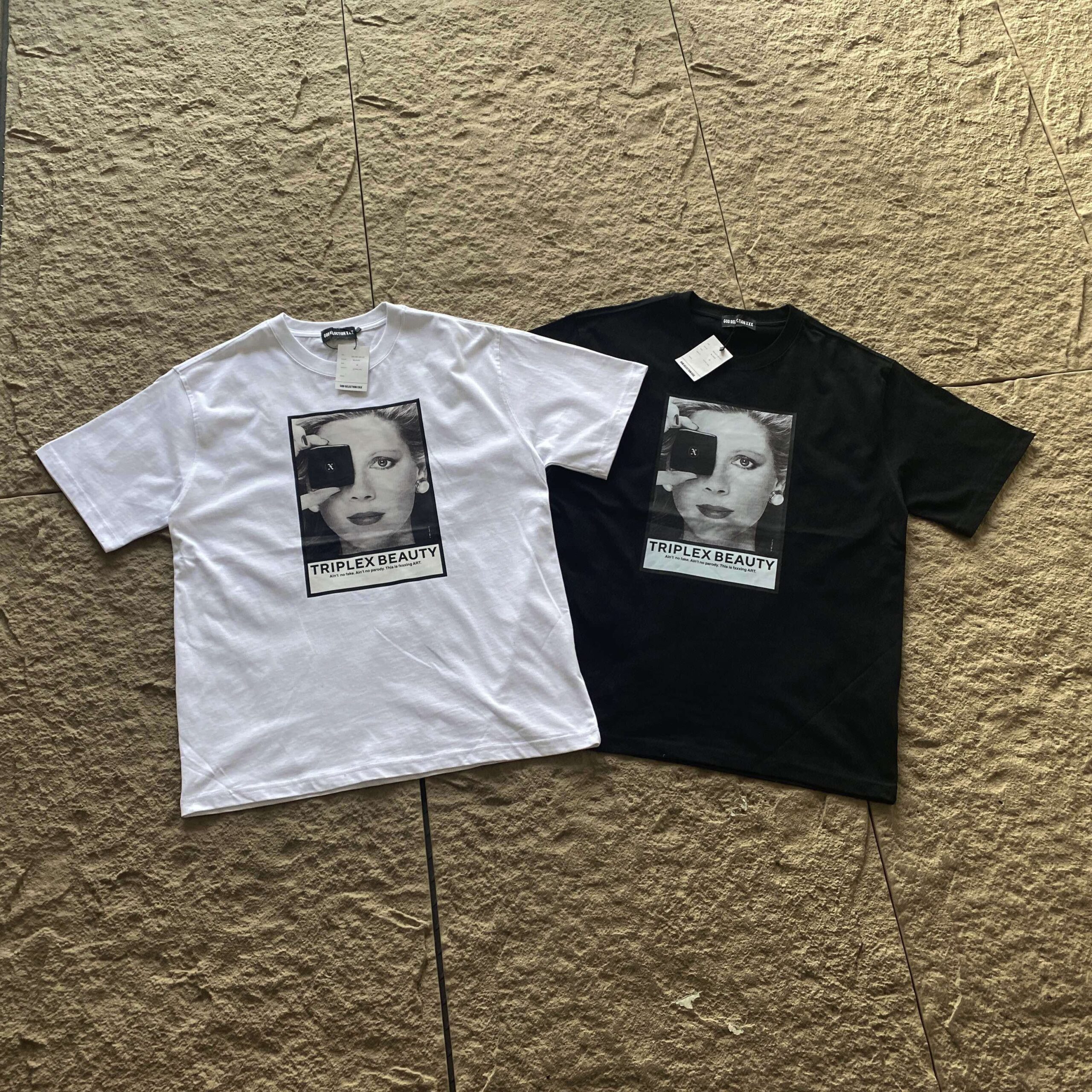 GODSELECTIONXXX T-SHIRT
