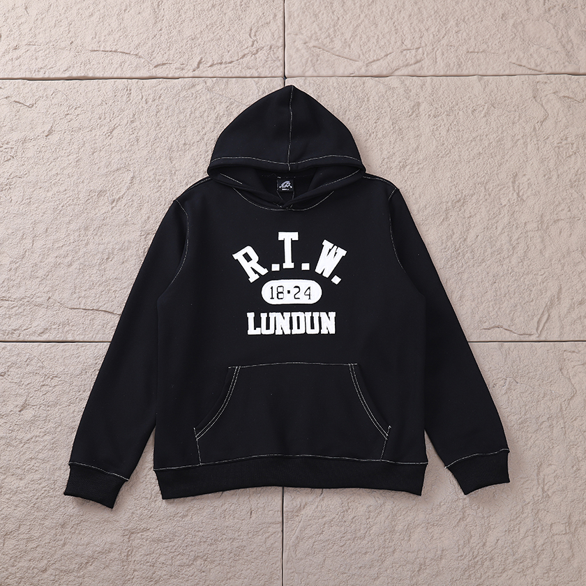 CORTEIZ HOODIE