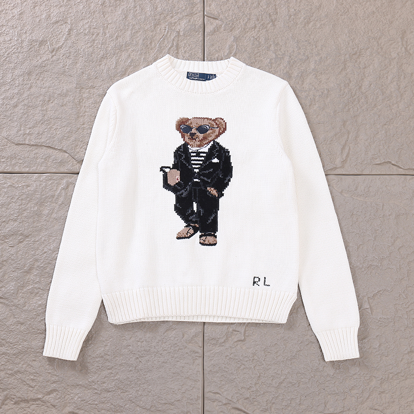 WOMAN RALPH LAUREN SWEATER