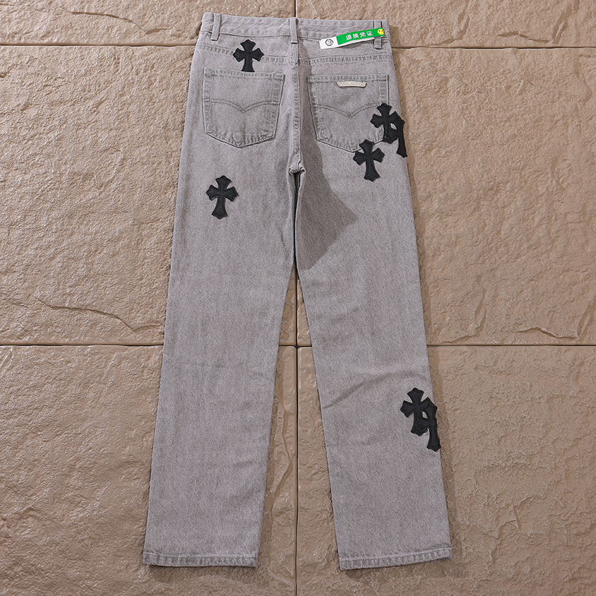CHROME HEARTS PANT