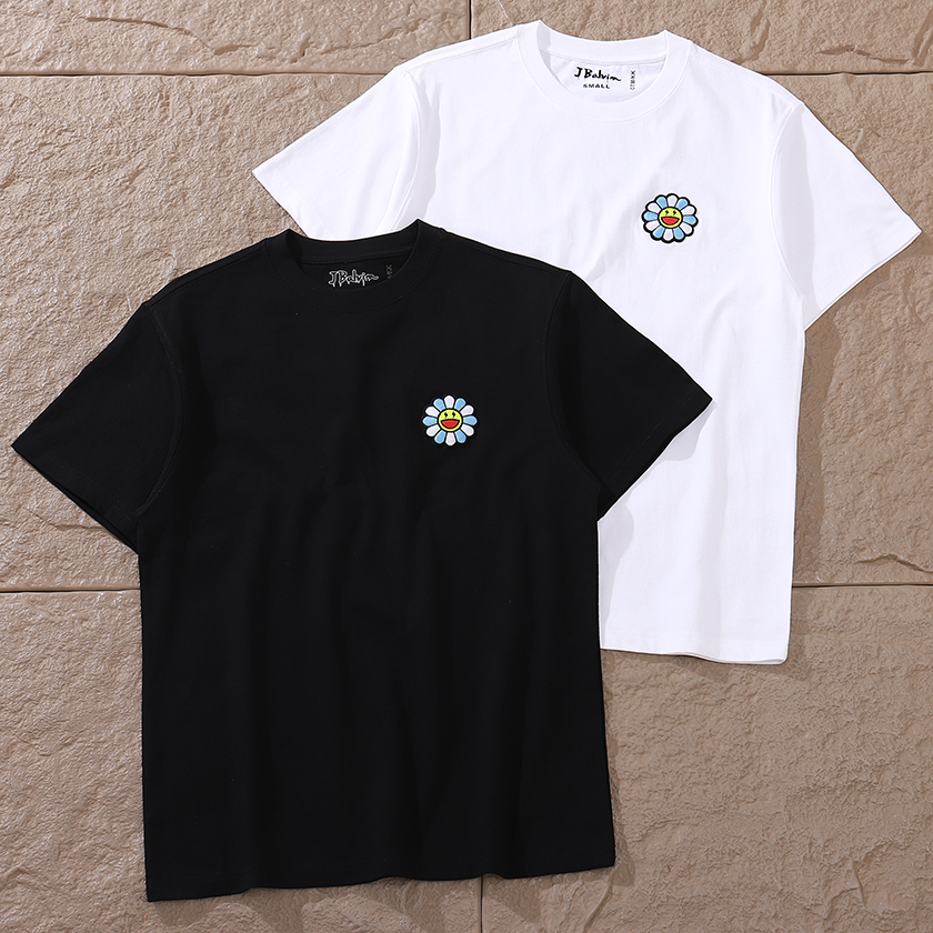 TAKASHI MURAKAMI T-SHIRT