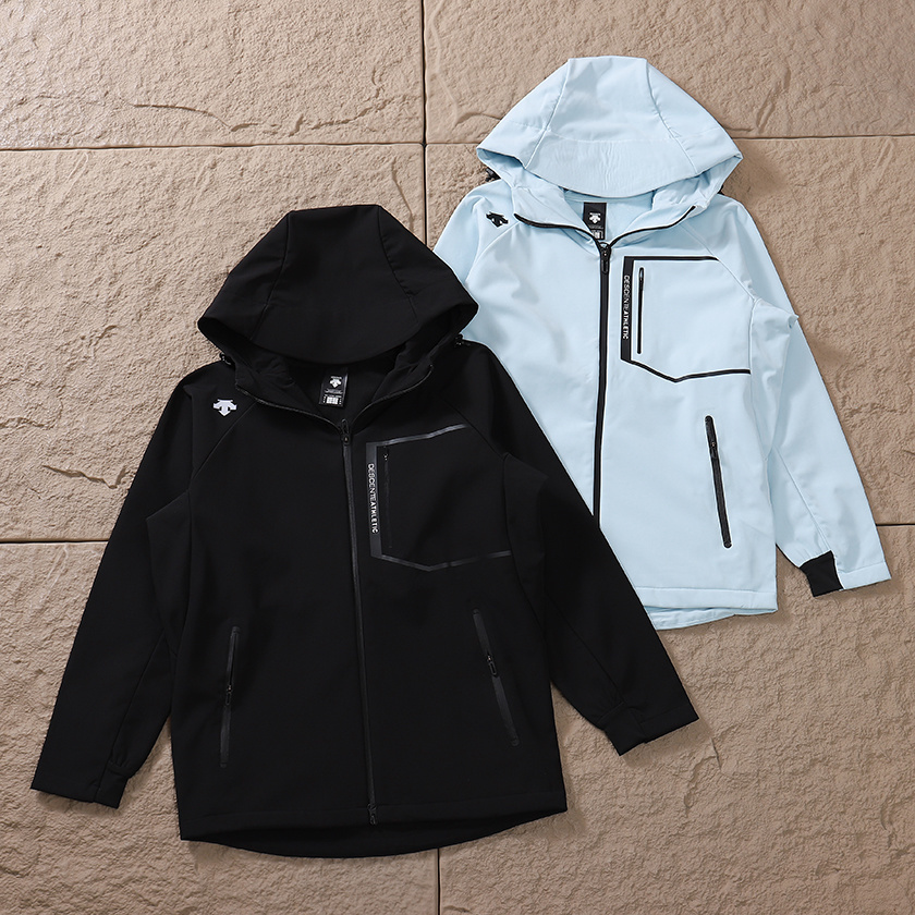 DESCENTE куртка