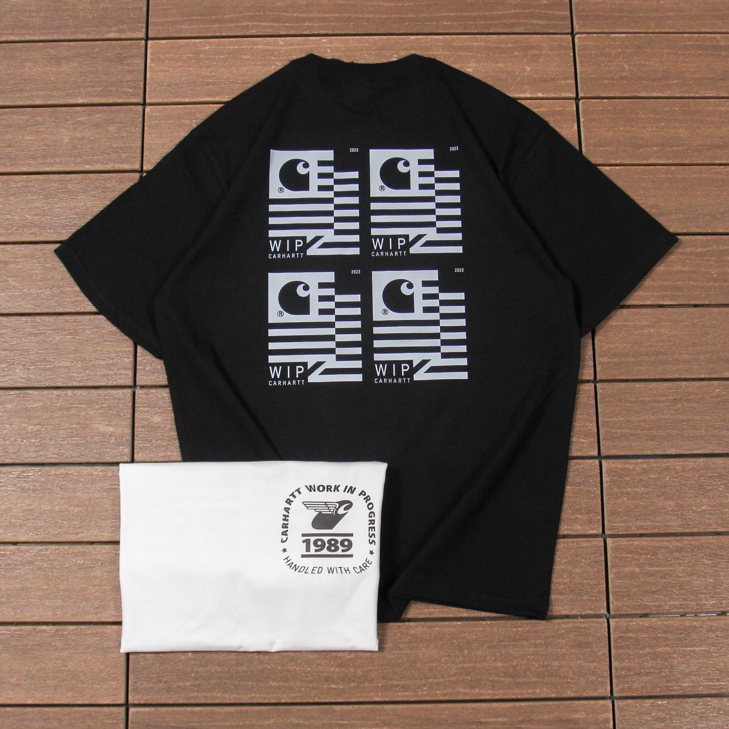 CARHARTT T-SHIRT