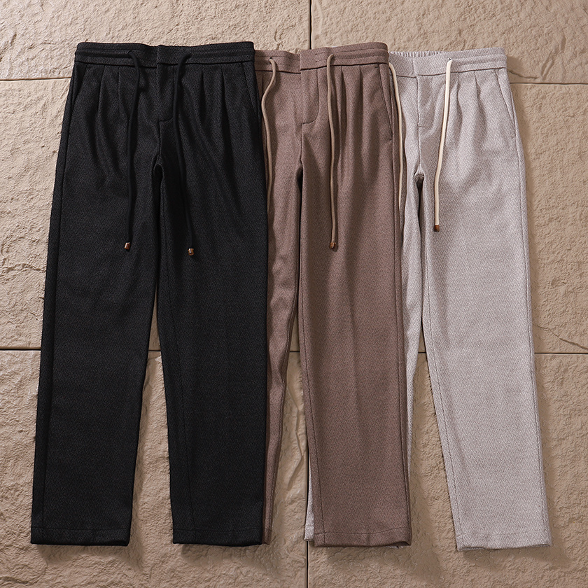 BRUNELLO CUCINELLI PANT