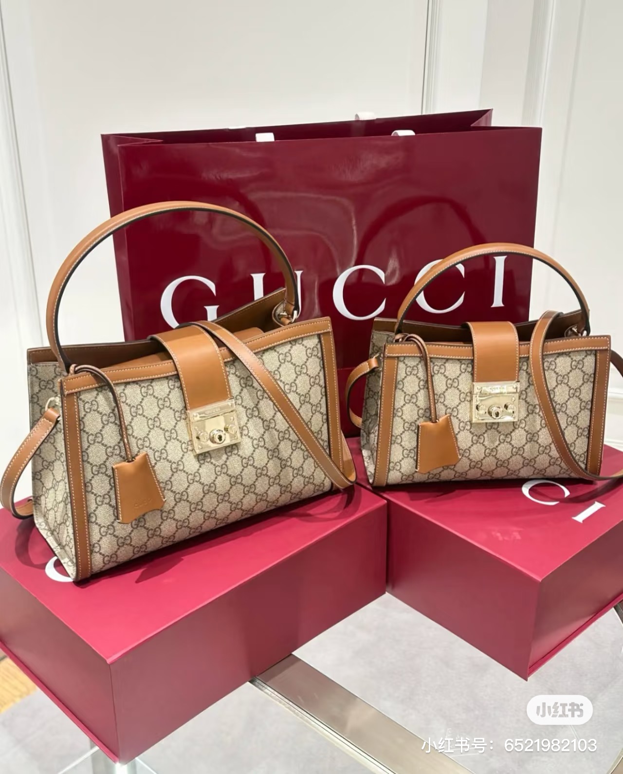 GUCCI BAG