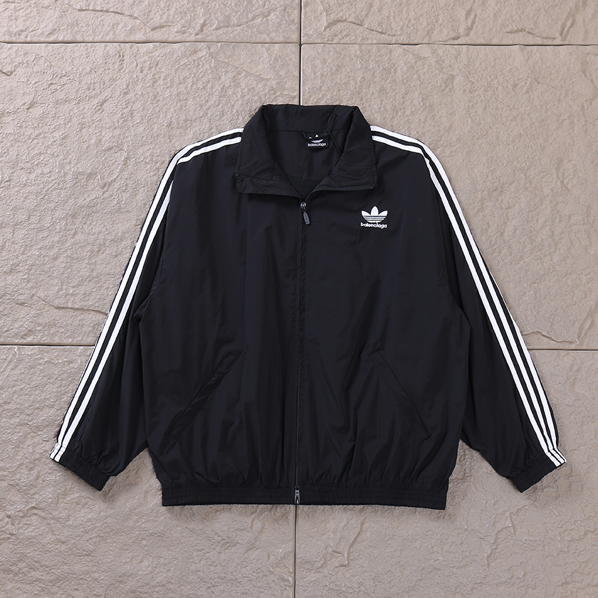 BALENCIAGA JACKET