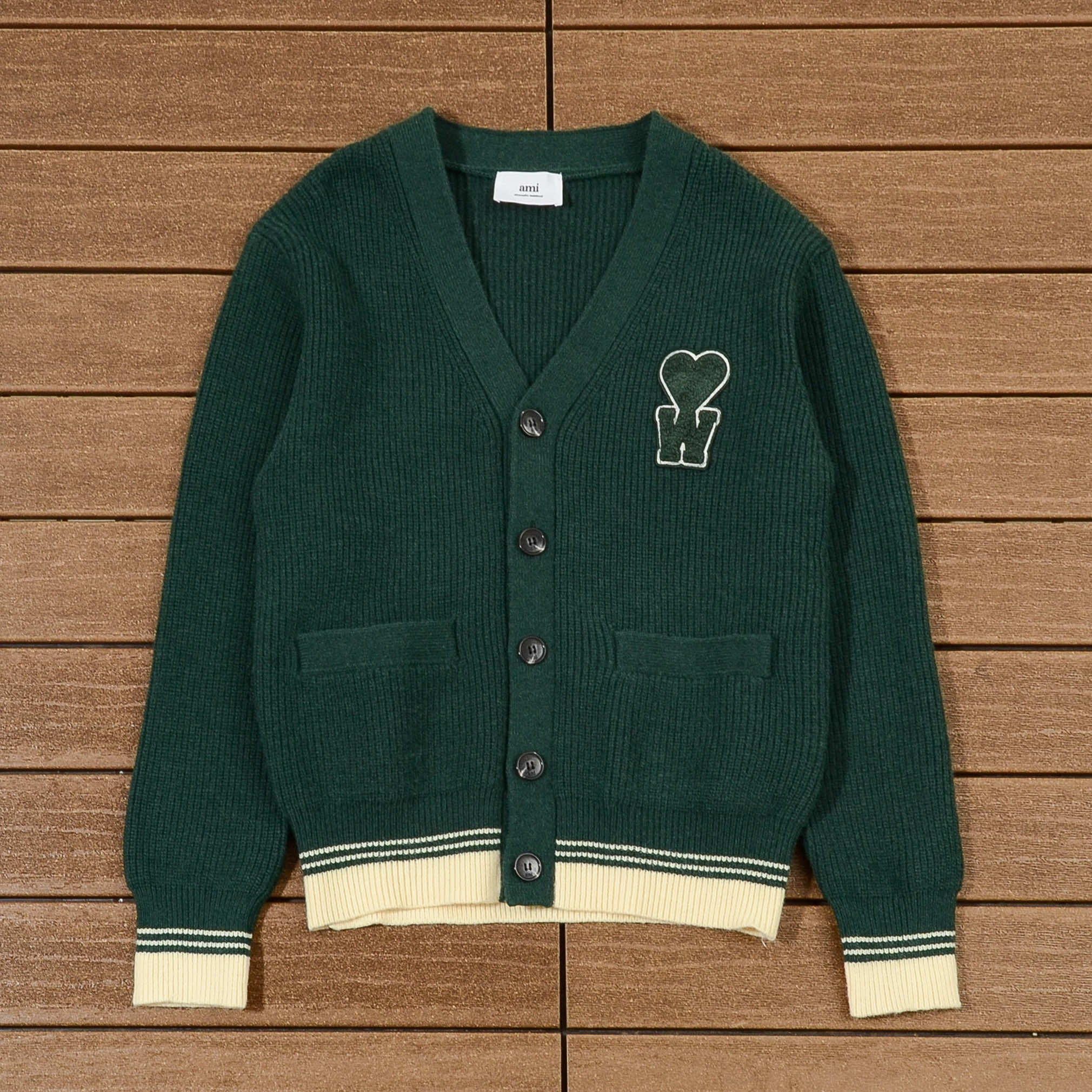 AMI SWEATER