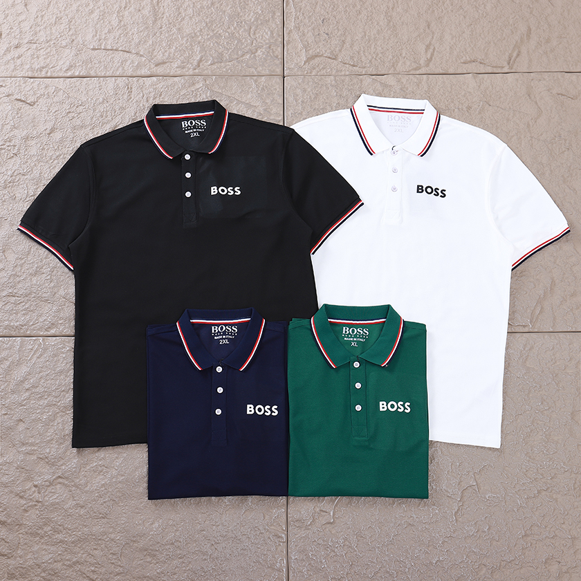 BOSS T-SHIRT