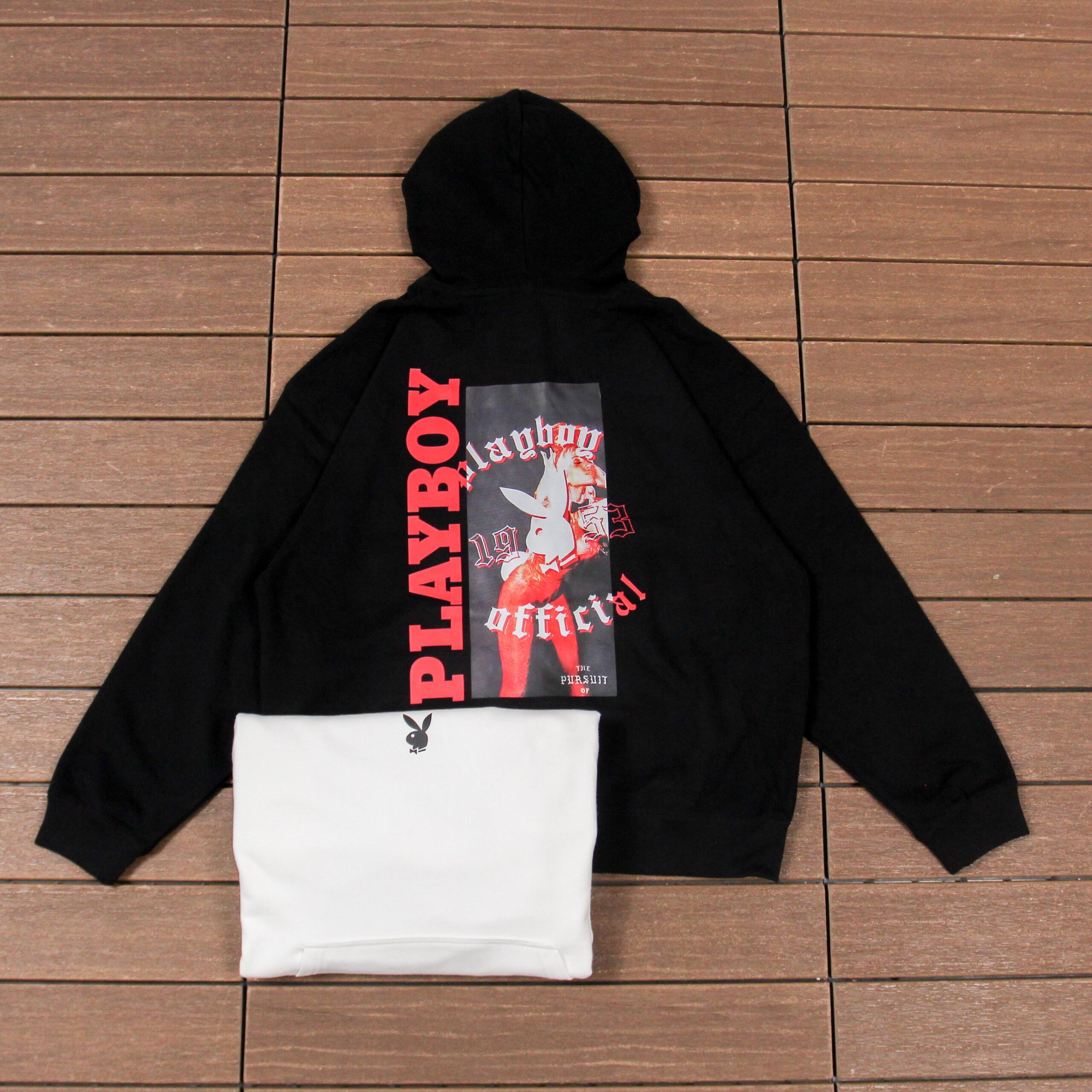 PLAYBOY HOODIE