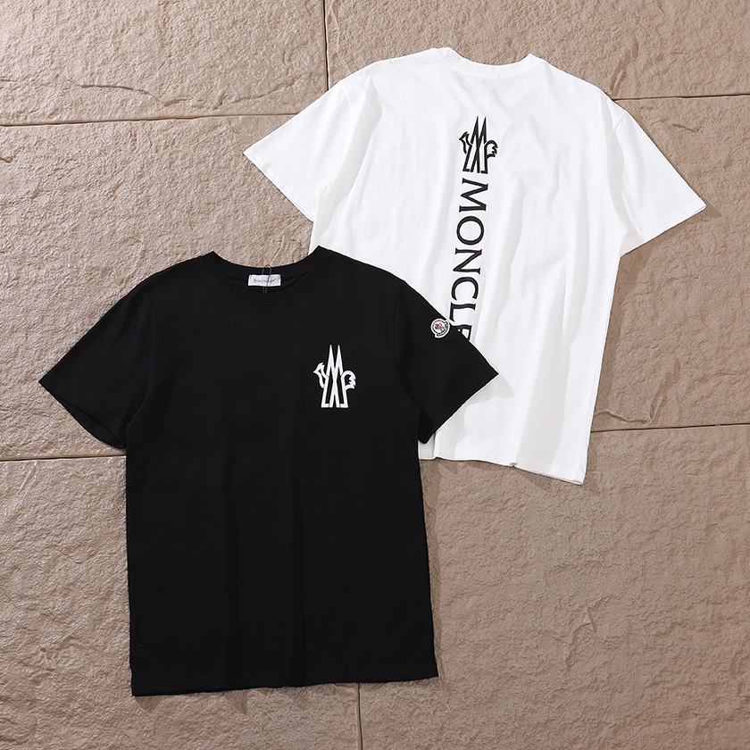 MONCLER T-SHIRT