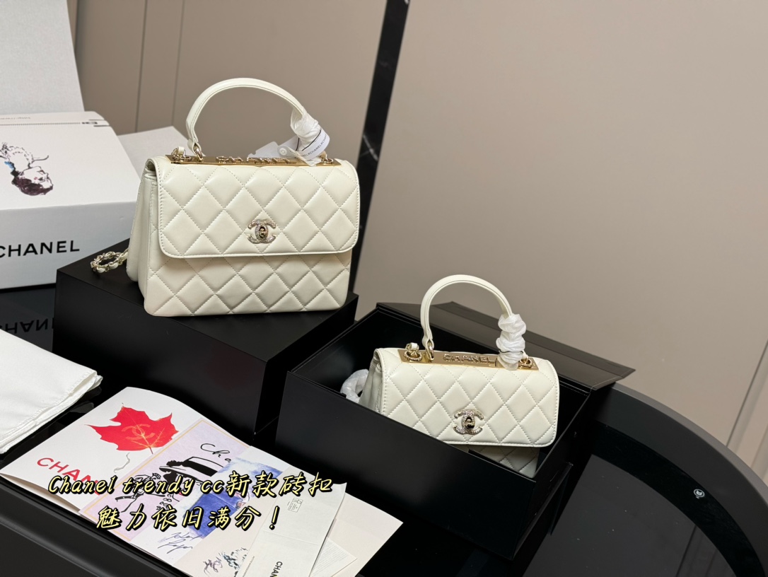 CHANEL BAG