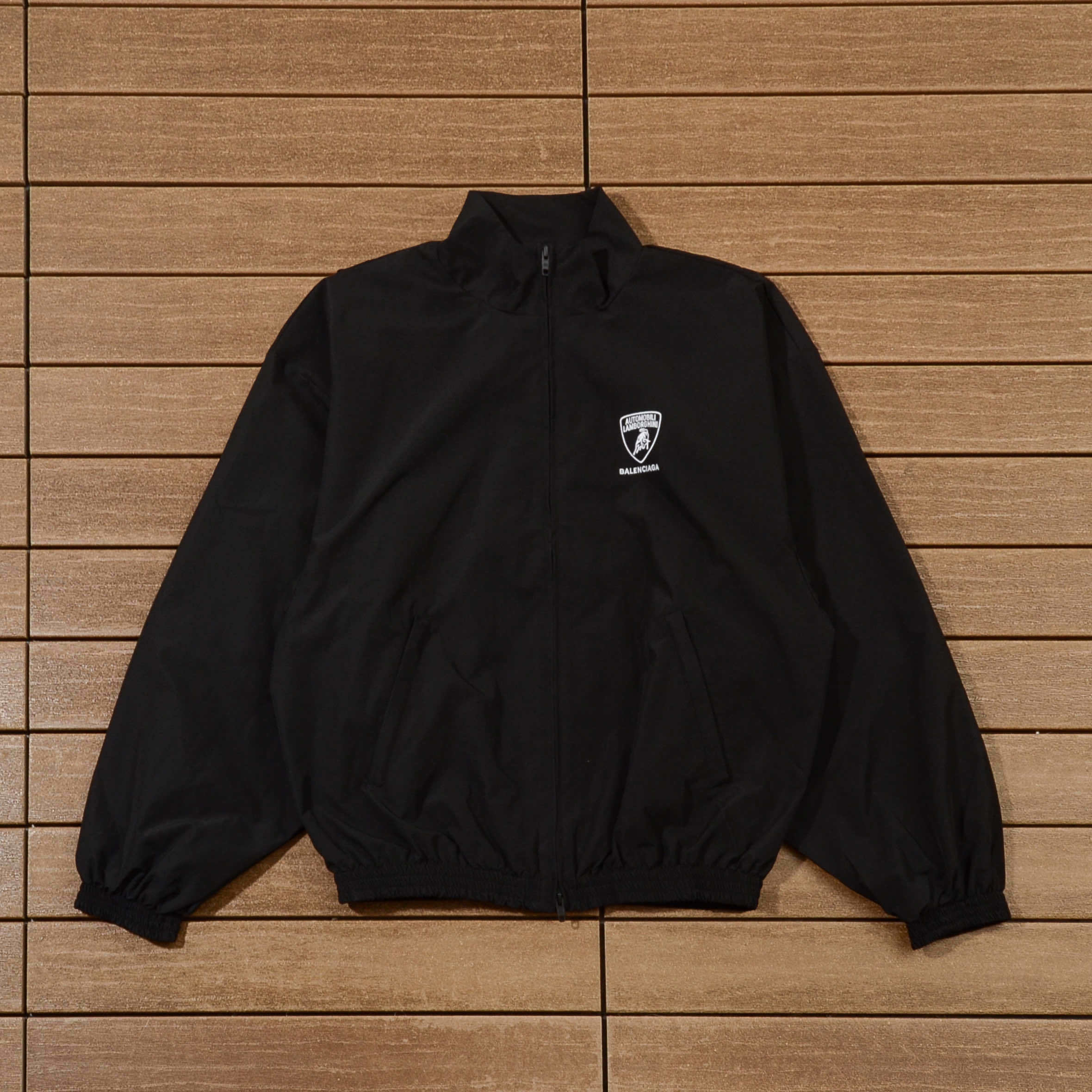 BALENCIAGA JACKET