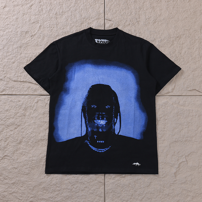 TRAVIS SCOTT T-SHIRT