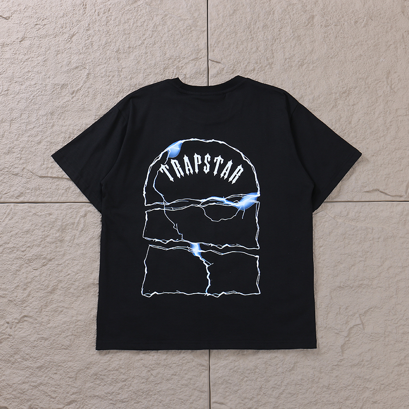 TRAPSTAR T-SHIRT