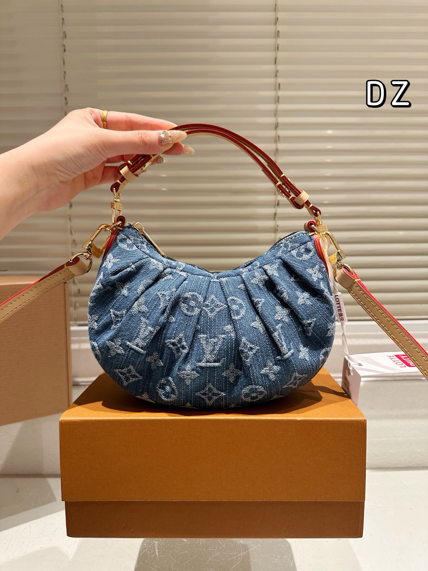 LV BAG