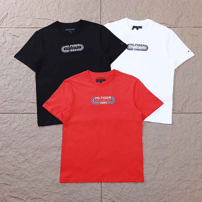 TOMMY HILFIGER T-SHIRT