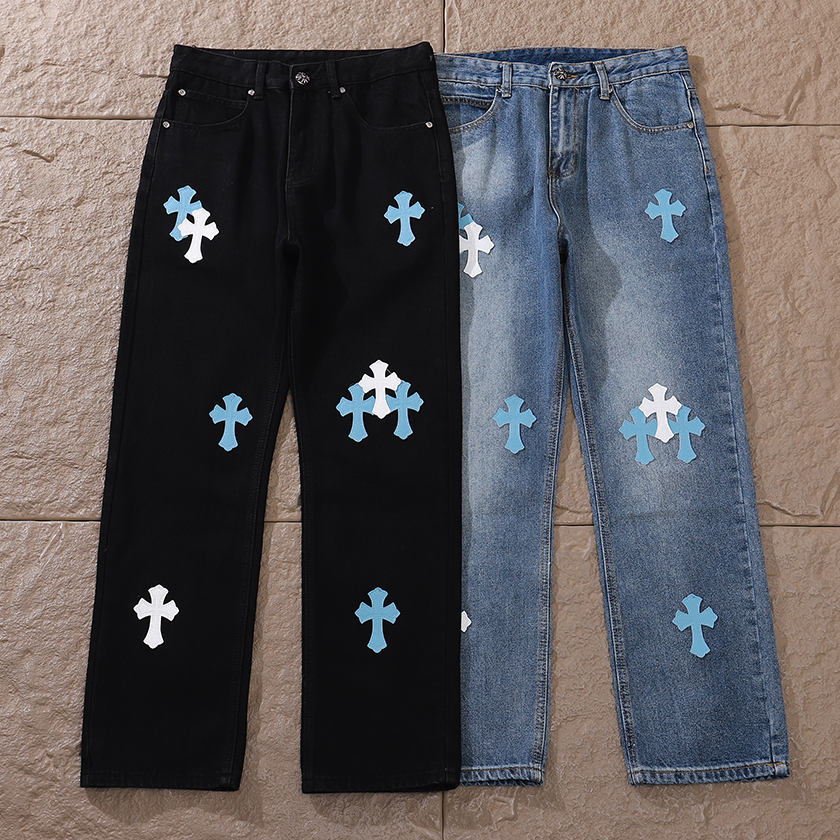 CHROME HEARTS PANT