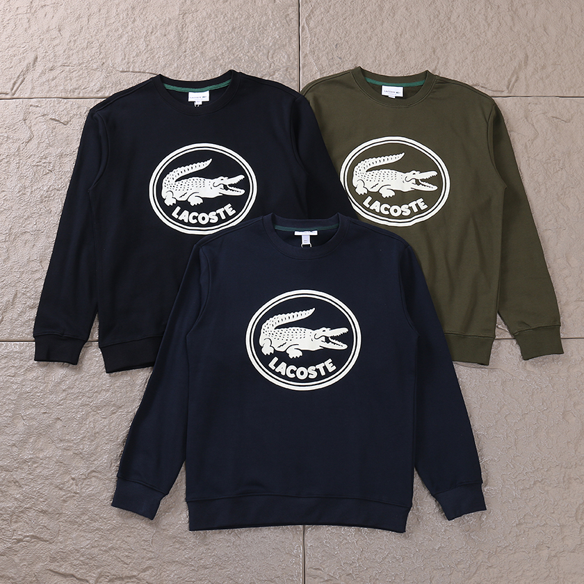 LACOSTE FLEECE