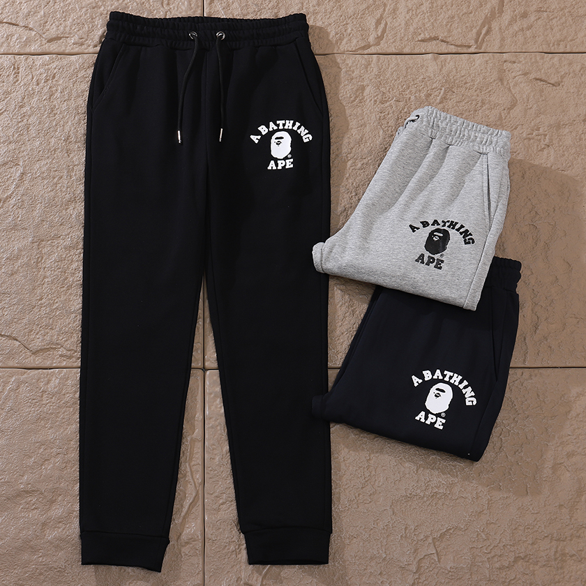 BAPE PANT