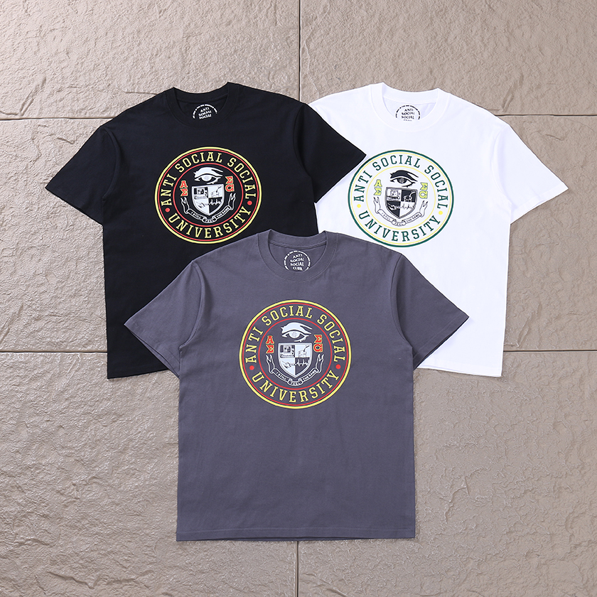 ASSC T-SHIRT