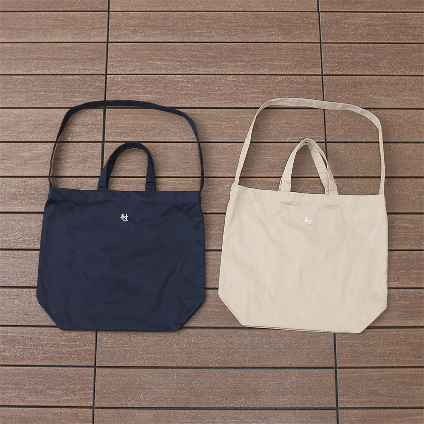 NANAMICA BAG