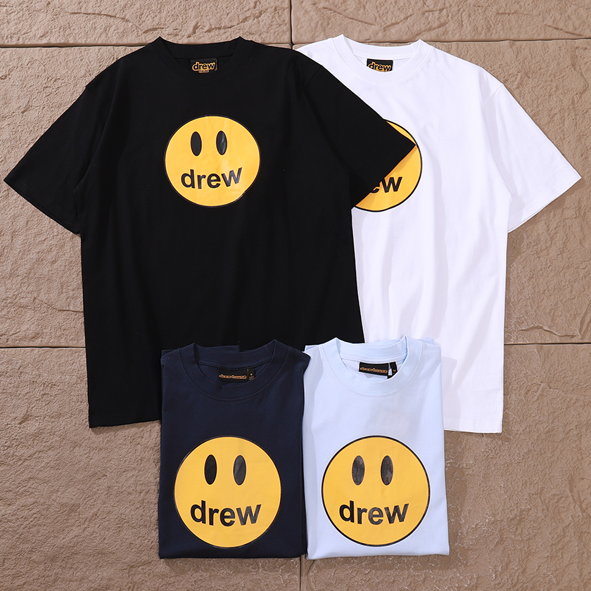 DREW T-SHIRT