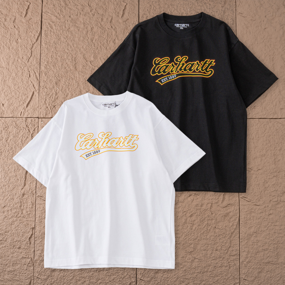 CARHARTT T-SHIRT