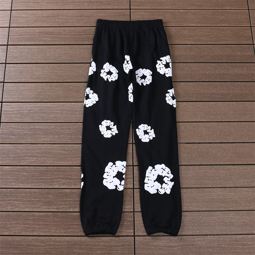 DENIM TEARS PANT