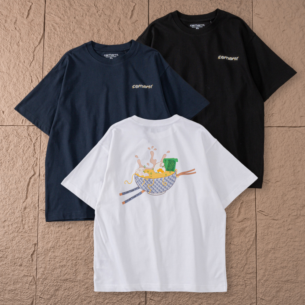CARHARTT T-SHIRT