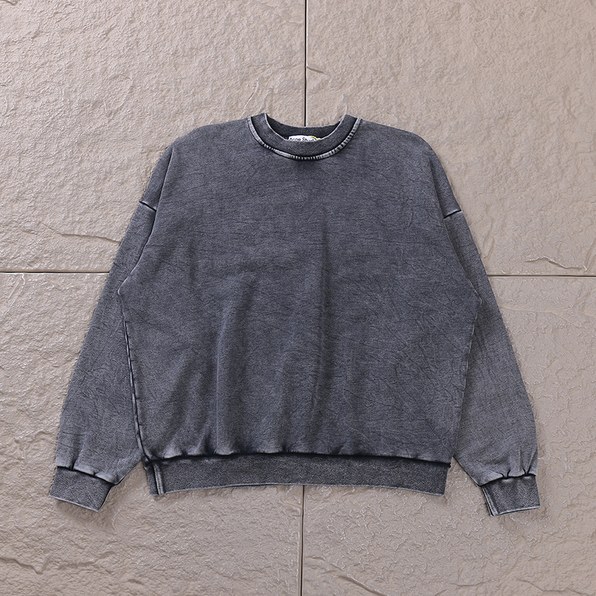 ACNE STUDIOS HOODIE