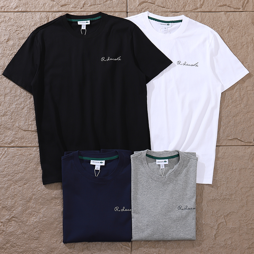 LACOSTE T-SHIRT