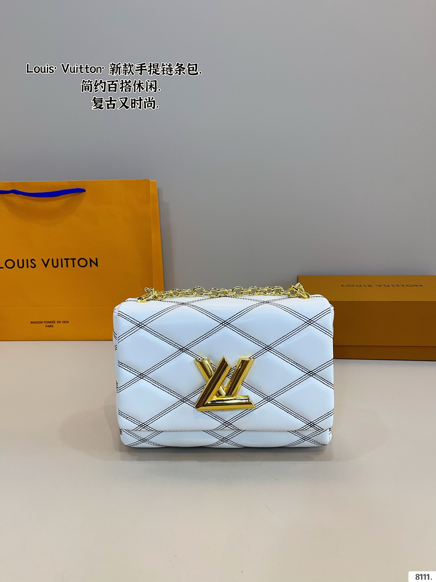 LV BAG