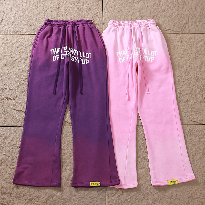 That's A Awful Lot of Cough Syrup PANT