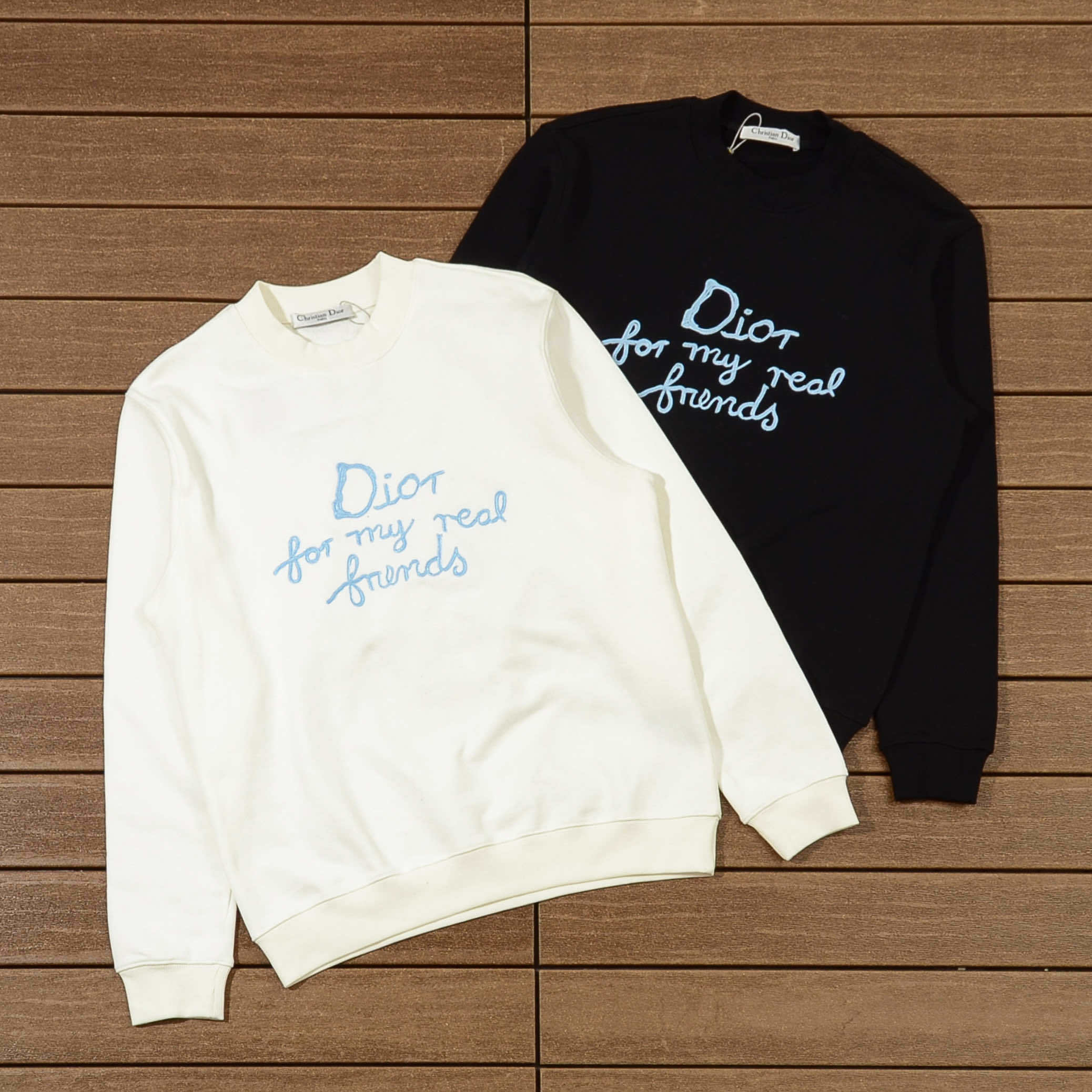 DIOR Свитер