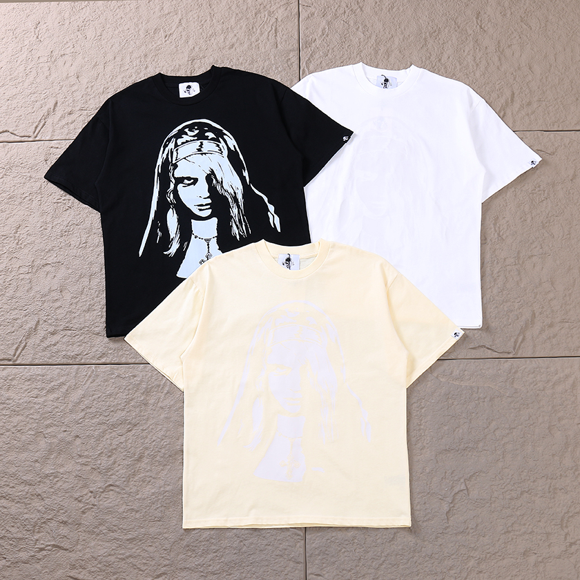 WARREN LOTAS T-SHIRT