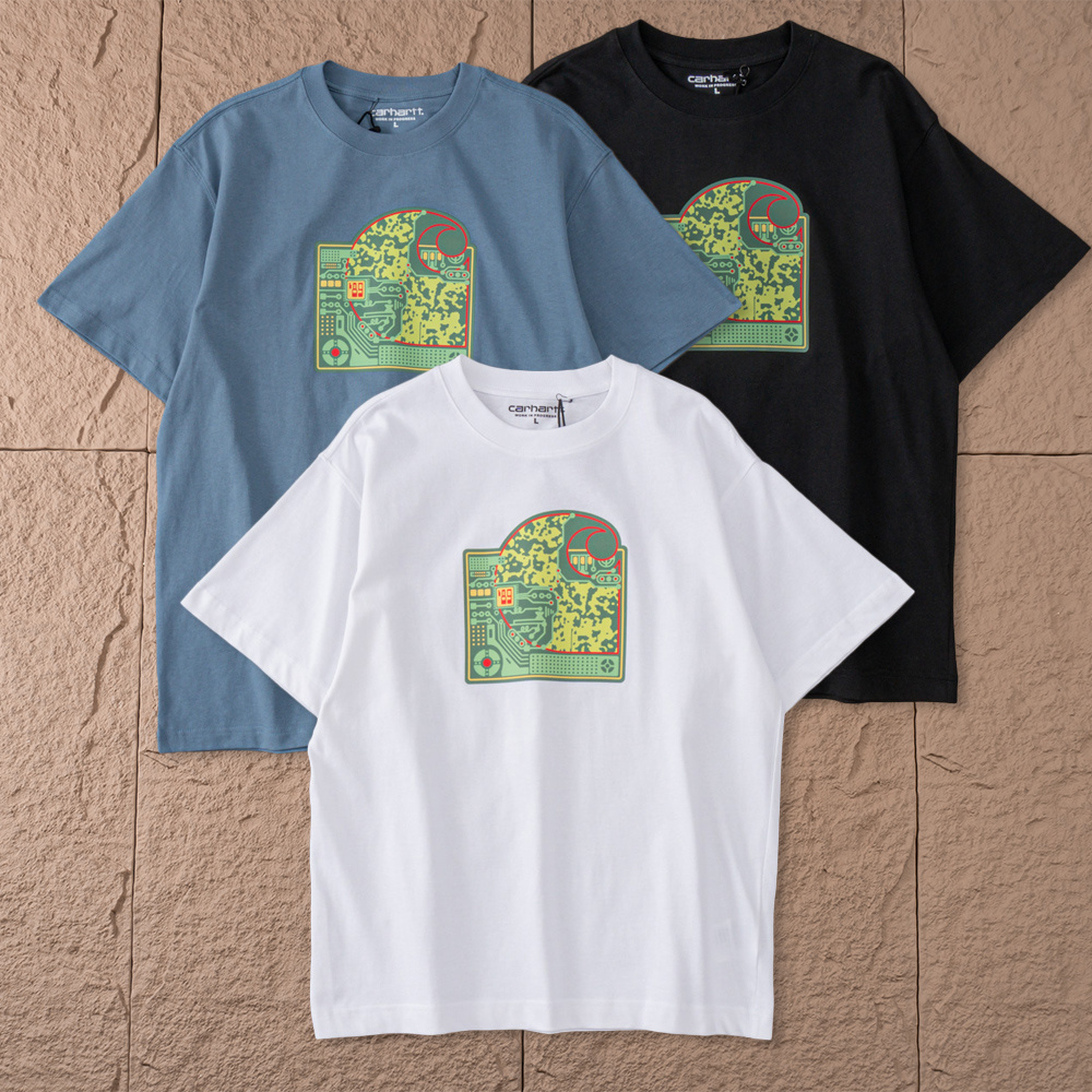 CARHARTT T-SHIRT