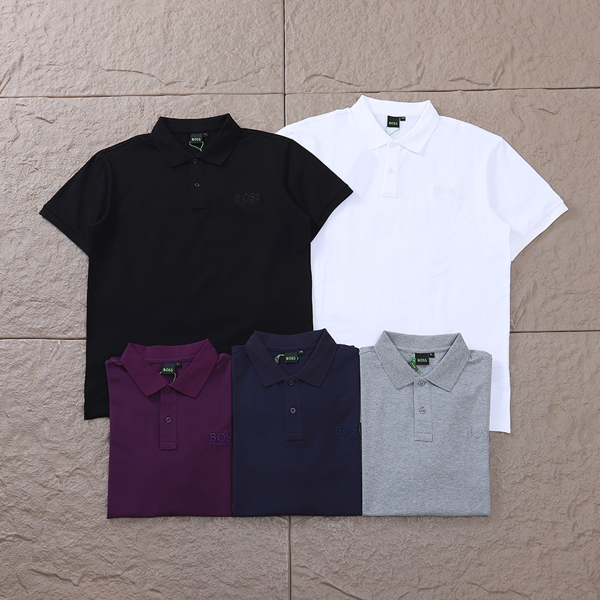 BOSS T-SHIRT