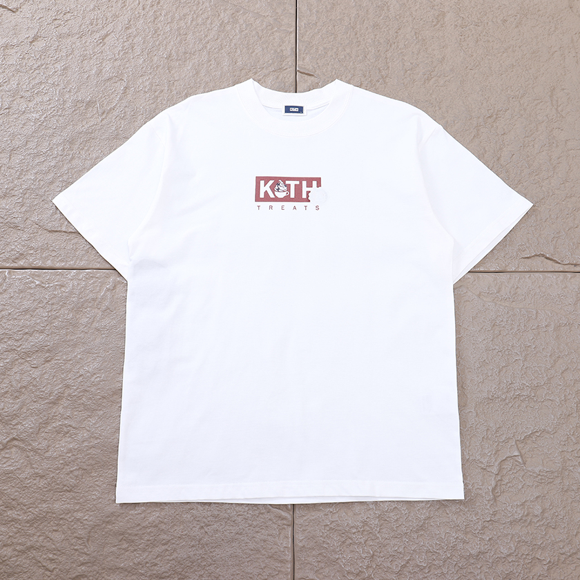 KITH T-SHIRT