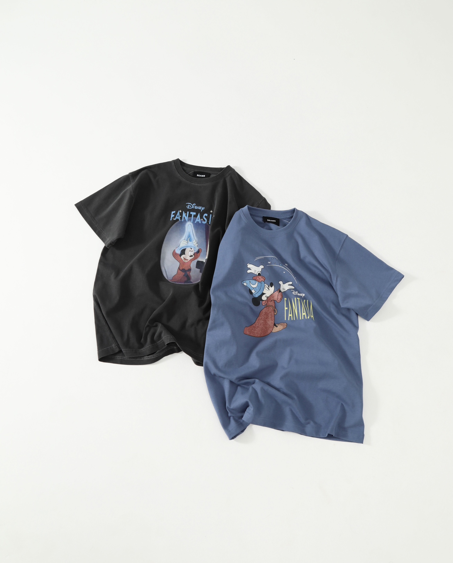 BEAMS T-SHIRT