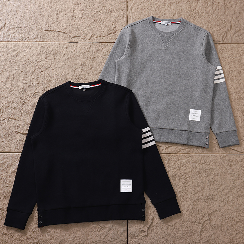 THOM BROWNE SWEATER