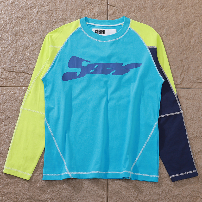 SP5DER T-SHIRT